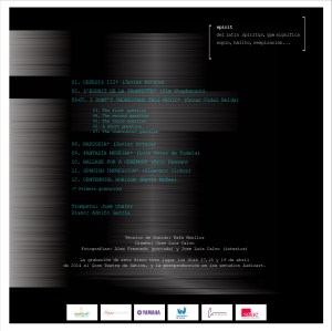 PROVA 3 PÈR CD SPIRIT